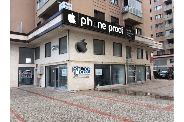 Bursa iPhone Servis