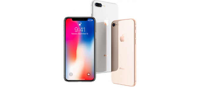 iPhone Parçaları