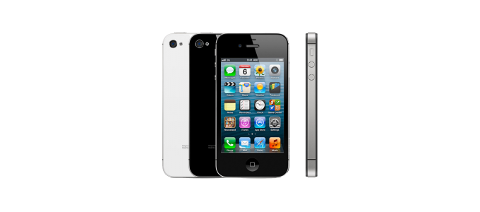 iPhone 4 Parçaları 