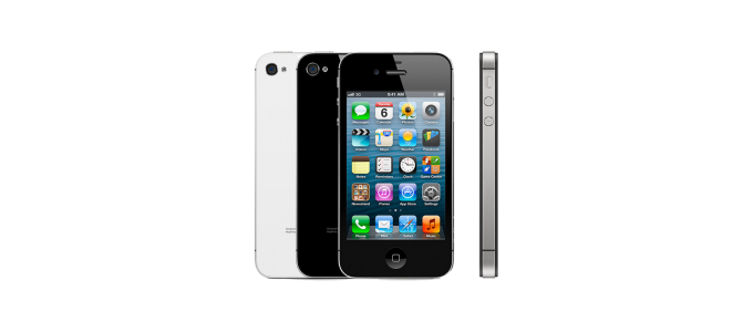 iPhone 4s Parçaları 