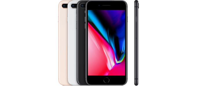 iPhone 8 Plus Parçaları 