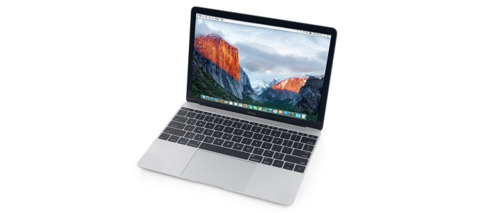Retina MacBook 2015  Tamiri