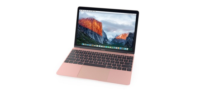 Retina MacBook 2017  Tamiri