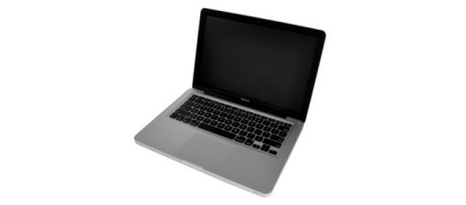 MacBook Unibody A1278 Tamiri