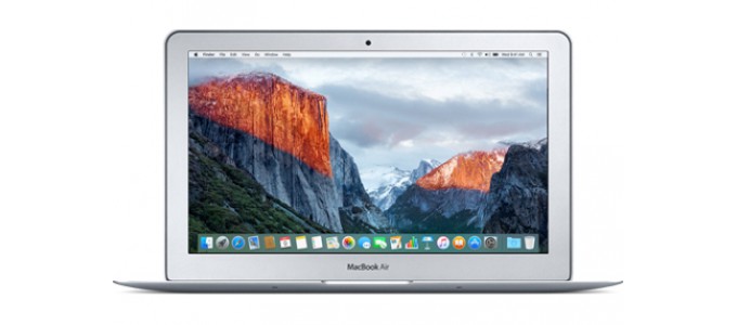 MacBook Air 11" Tamiri