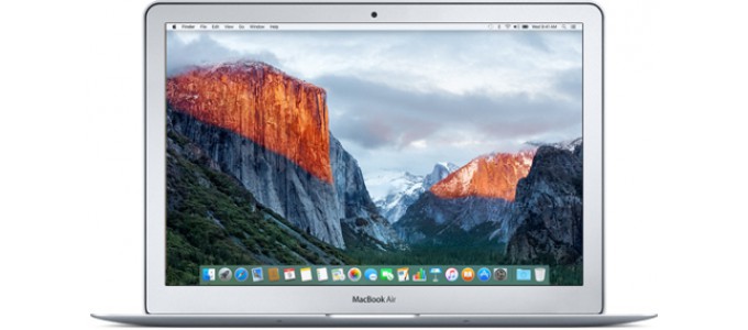 MacBook Air 13" Tamiri