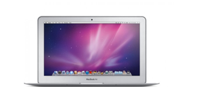 MacBook Air 11" 2010  Tamiri