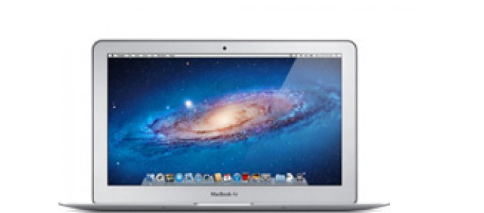 MacBook Air 11" 2011  Tamiri