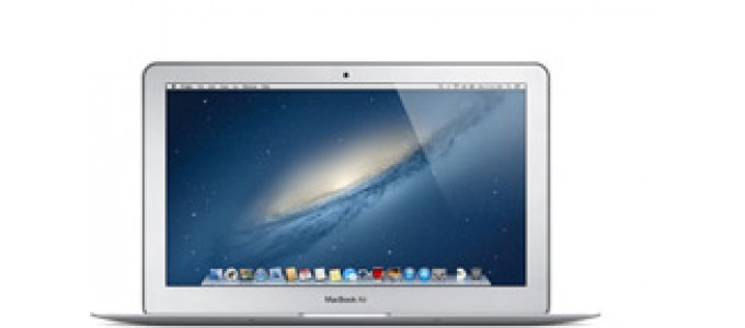 MacBook Air 11" 2012  Tamiri