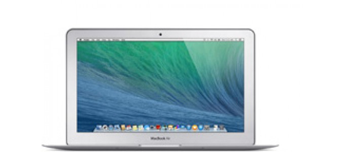 MacBook Air 11" 2013 Tamiri