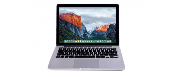 MacBook Pro Tamiri