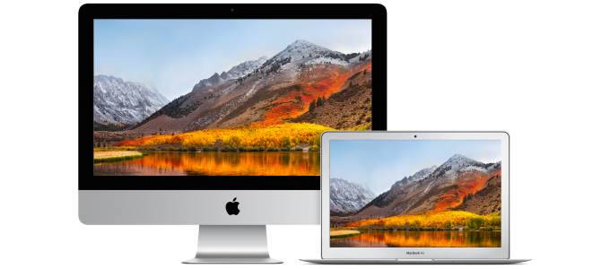 Mac Parçaları