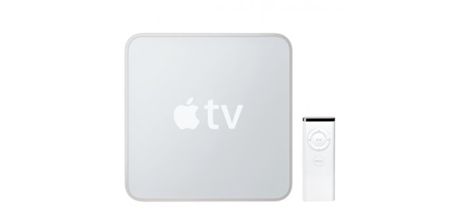 Apple TV 1. Nesil Tamiri