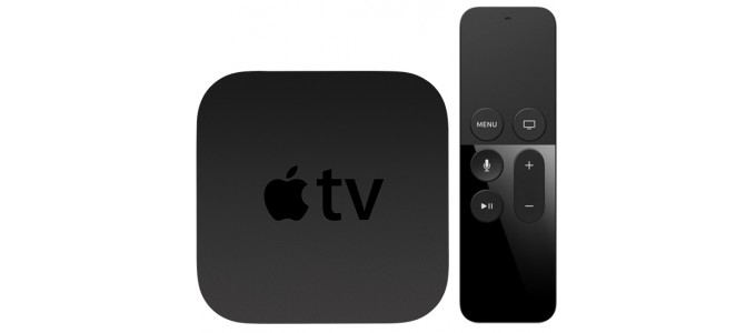 Apple TV 4. Nesil Tamiri