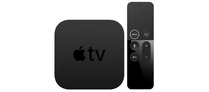 Apple TV 4K Tamiri