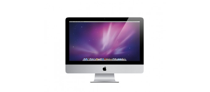 iMac 20" Tamiri