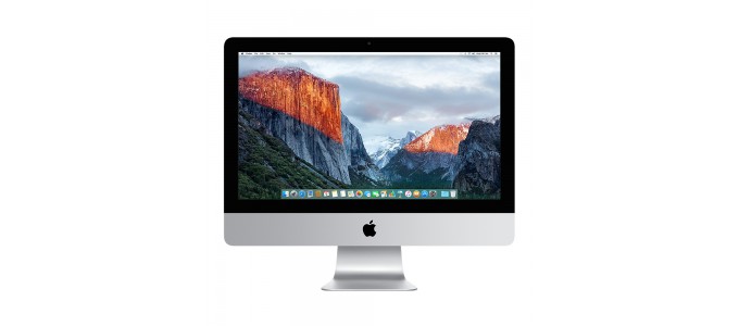 iMac 21.5" Tamiri