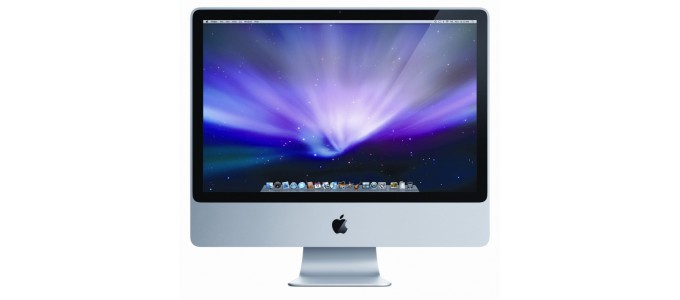 iMac 24"
