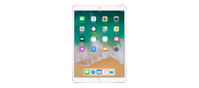 iPad Pro 10.5 Tamiri