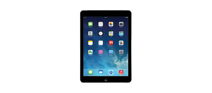 iPad Air 1 Tamiri