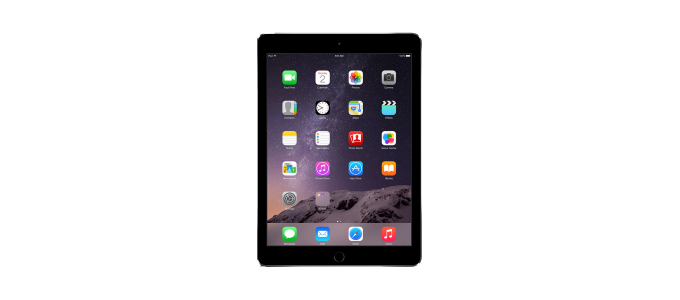 iPad Air Parçaları