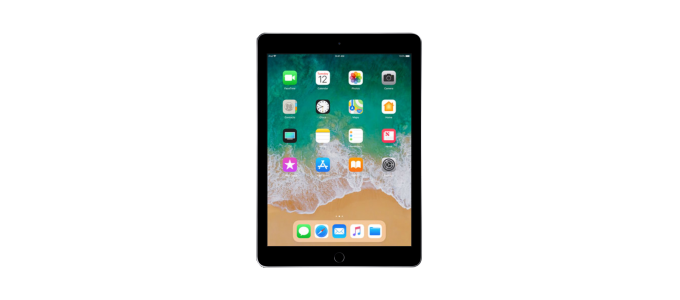 iPad Parçaları
