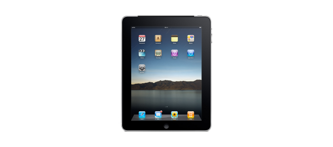 iPad 1 Tamiri