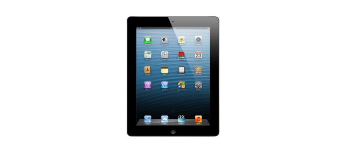 iPad 4 Tamiri