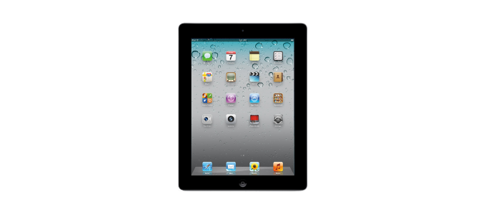 iPad 2 Tamiri