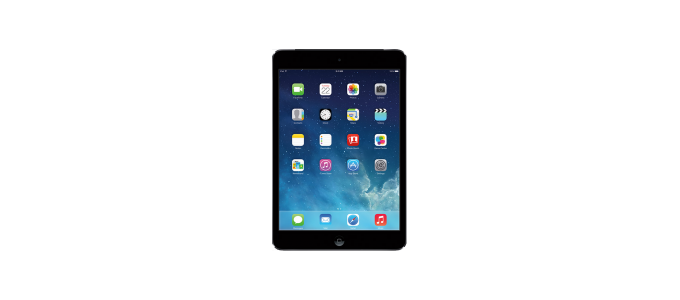 iPad Mini Retina Tamiri