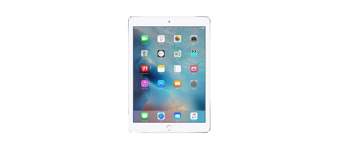 iPad Pro 9.7 Tamiri