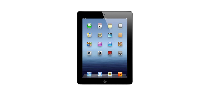 iPad 3 Tamiri