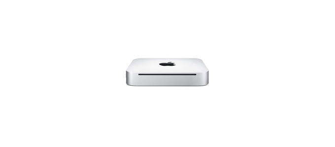 Mac Mini Parçaları
