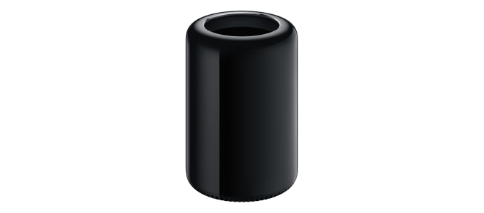 Mac Pro Parçaları