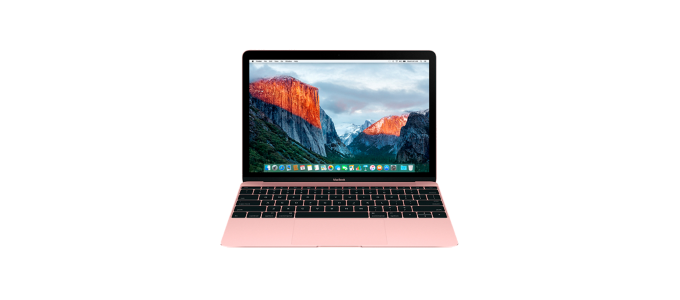 Mac Dizüstü Parçaları