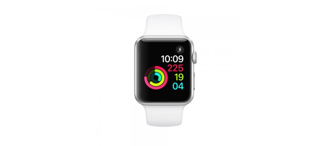 Apple Watch - 1.Seri Tamiri
