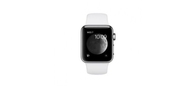 Apple Watch - 2.Seri (38mm) Tamiri