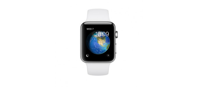 Apple Watch - 2.Seri (42mm) Tamiri