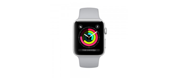 Apple Watch - 3.Seri Tamiri