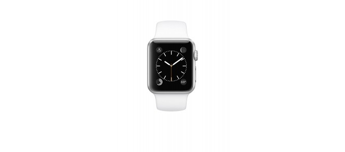 Apple Watch - Orjinal (38mm) Tamiri