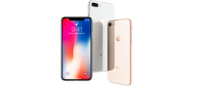 iPhone Tamiri