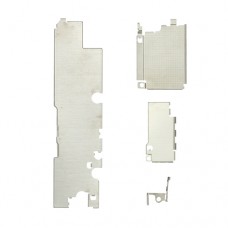 iPhone 5 Anakart Metalleri
