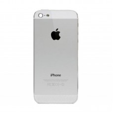 iPhone 5 Arka Kasa (Beyaz)