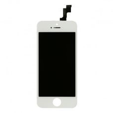 iPhone 5 Ekran (Beyaz)
