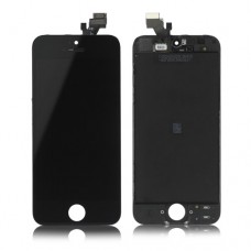 iPhone 5 Ekran (Siyah)