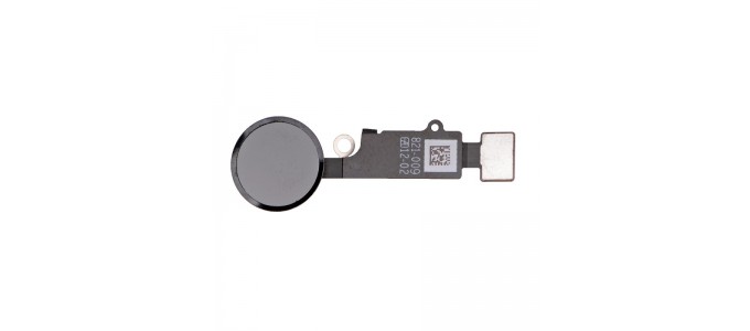 Home Button Filmi Değişimi